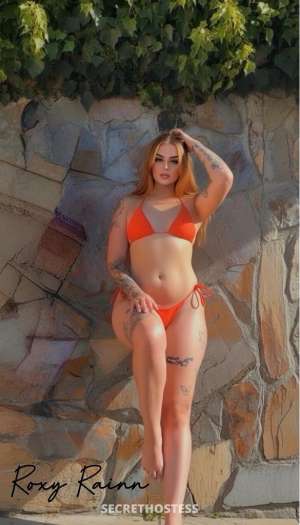 RoxyRainxo 23Yrs Old Escort 160CM Tall San Luis Obispo CA Image - 6