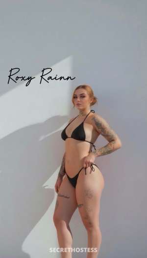 RoxyRainxo 23Yrs Old Escort 160CM Tall San Luis Obispo CA Image - 8
