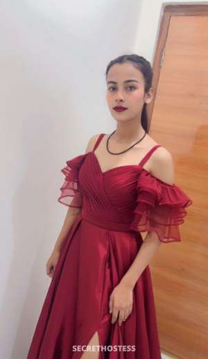 21 year old Indian Escort in Hyderabad Zanya Fashion Designer, escort