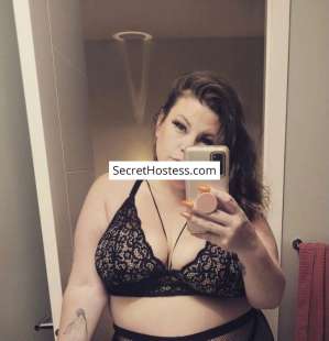 Scarlet Juilet 35Yrs Old Escort 59KG 165CM Tall Thessaloniki Image - 2