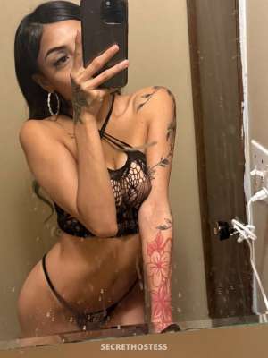 Sexy latina near you 21 year old Escort in Terre Haute IN