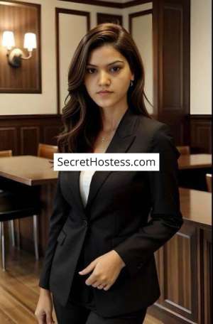 Shree 26Yrs Old Escort 54KG 166CM Tall Muscat Image - 1