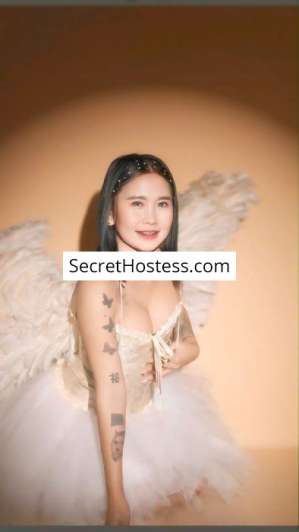 Vesper 19Yrs Old Escort 52KG 157CM Tall Manila Image - 1
