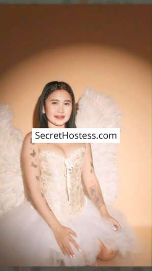 Vesper 19Yrs Old Escort 52KG 157CM Tall Manila Image - 2