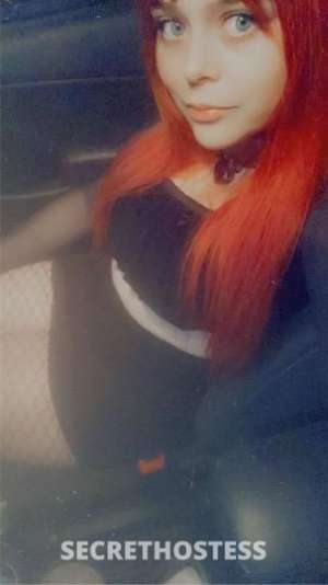25 year old Escort in Houston TX Sexy Redhead Tori Available Now
