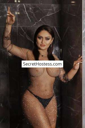 Violet 24Yrs Old Escort 53KG 161CM Tall Bar Image - 2
