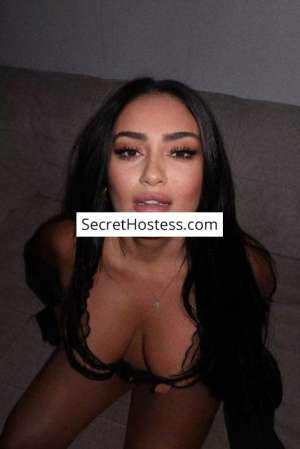 Violet 24Yrs Old Escort 53KG 161CM Tall Bar Image - 3