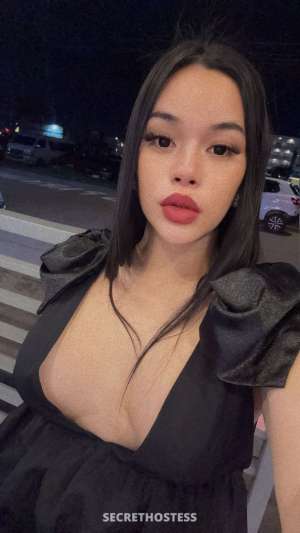 25 year old Asian Escort in Kaohsiung Yunicahijah, escort