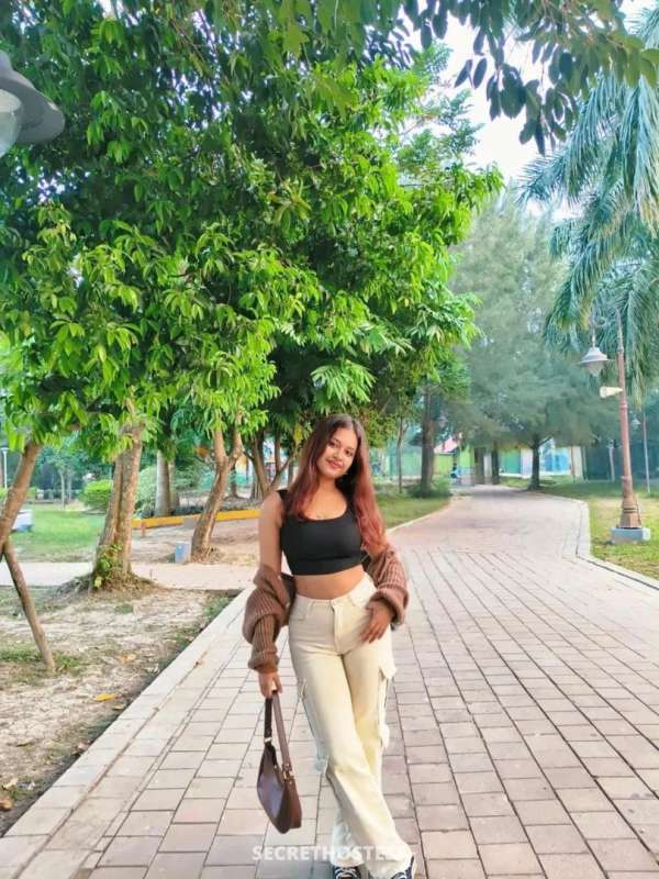 22Yrs Old Escort 155CM Tall Indore Image - 0