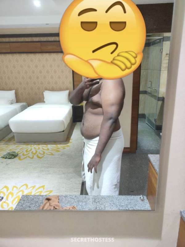 25Yrs Old Escort 188CM Tall Bangalore Image - 0