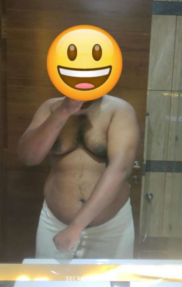 25Yrs Old Escort 188CM Tall Bangalore Image - 1