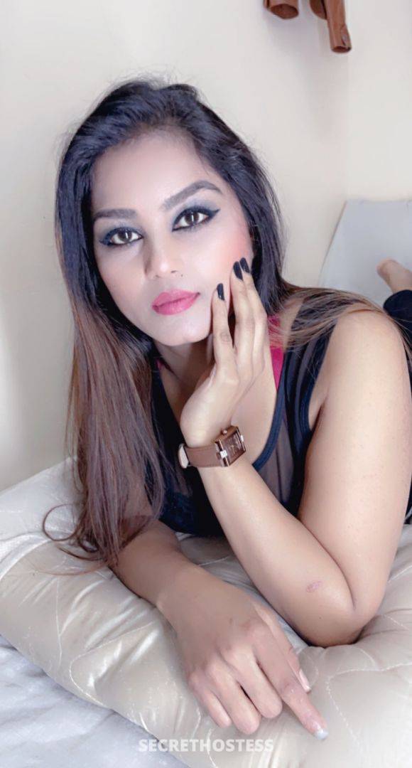 27Yrs Old Escort 154CM Tall Indore Image - 0