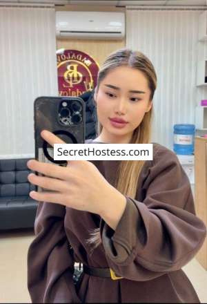 Жазира 21Yrs Old Escort 53KG 165CM Tall Almaty Image - 2