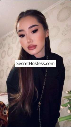 Жазира 21Yrs Old Escort 53KG 165CM Tall Almaty Image - 4