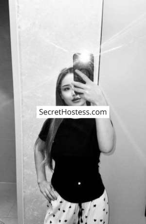 Жазира 21Yrs Old Escort 53KG 165CM Tall Almaty Image - 6