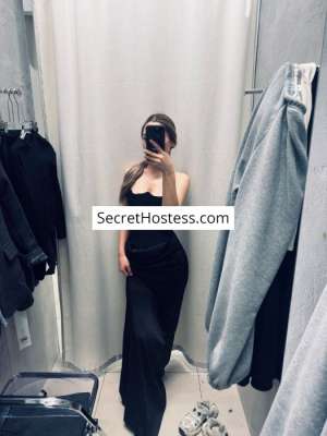 Жазира 21Yrs Old Escort 53KG 165CM Tall Almaty Image - 7