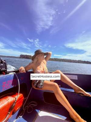 20Yrs Old Escort Size 6 Melbourne Image - 1