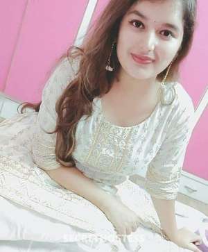 21Yrs Old Escort 154CM Tall Dhaka Image - 2