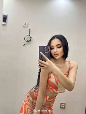 21Yrs Old Escort 167CM Tall Ankara Image - 1
