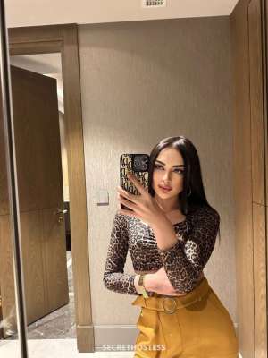 21Yrs Old Escort 167CM Tall Ankara Image - 2