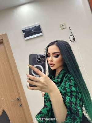21Yrs Old Escort 167CM Tall Ankara Image - 3