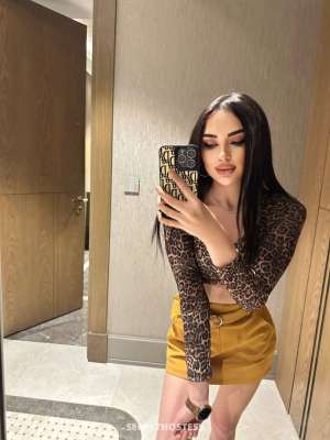 21Yrs Old Escort 167CM Tall Ankara Image - 4