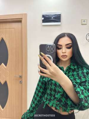 21Yrs Old Escort 167CM Tall Ankara Image - 5