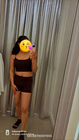 Zoya cam &amp;realmeet, escort 21 year old Escort in New Delhi