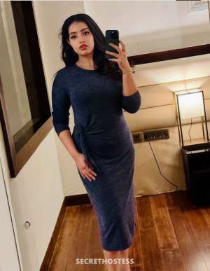 21 year old Indian Escort in Krabi Ravina Sexy With Full Body Massage, escort