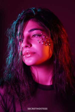 21Yrs Old Escort 165CM Tall Indore Image - 1