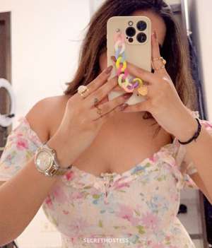 21 year old Indian Escort in Jaipur Shrija Escort Service, escort