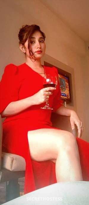 21 year old Indian Escort in Kolkata Rongila Elite Escort, escort