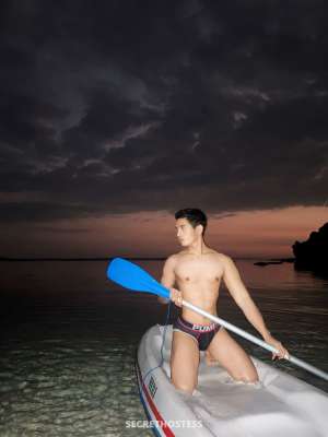 22Yrs Old Escort 173CM Tall Kuala Lumpur Image - 1