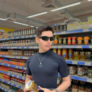 22Yrs Old Escort 173CM Tall Kuala Lumpur Image - 3