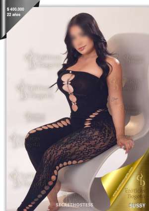 22Yrs Old Escort 152CM Tall Medellin Image - 3