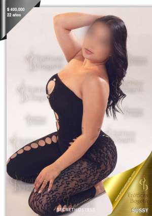 22Yrs Old Escort 152CM Tall Medellin Image - 4