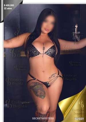 22Yrs Old Escort 152CM Tall Medellin Image - 7