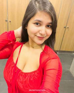 22 year old Escort in Jaipur Poonam escort service available 24 hours, escort