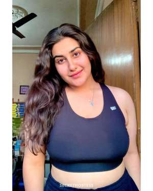 22 year old Indian Escort in Kozhikode Nehal Doorstep Incall, escort