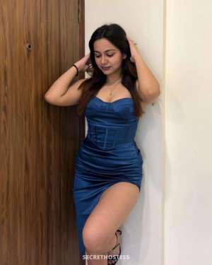 22 year old Indian Escort in Hyderabad Hemakshi, escort