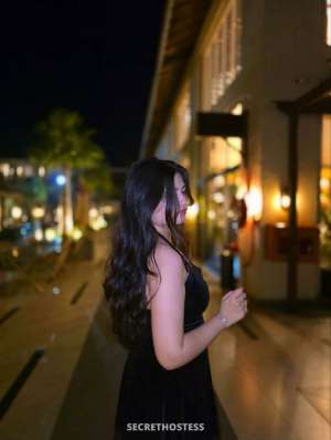 22Yrs Old Escort 154CM Tall Hyderabad Image - 1