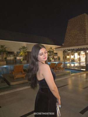 22Yrs Old Escort 154CM Tall Hyderabad Image - 2