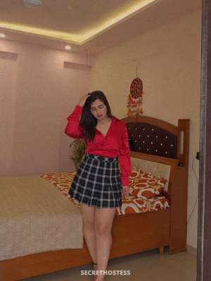 22 year old Indian Escort in Indore Saloni, escort