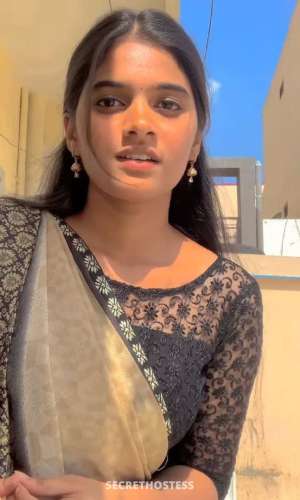 22Yrs Old Escort 154CM Tall Lucknow Image - 1