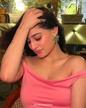 22 year old Indian Escort in Vadodara Pallavi, escort