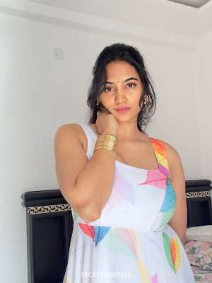 Kamakshi, escort 22 year old Escort in Visakhapatnam