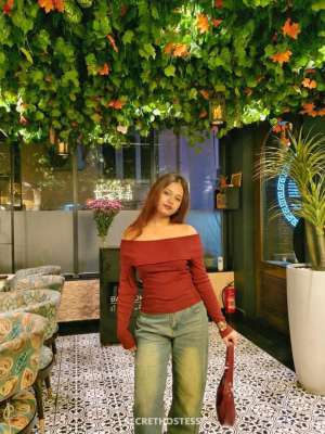 22Yrs Old Escort 155CM Tall Indore Image - 1