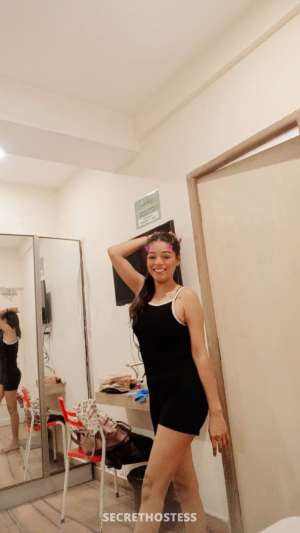 22Yrs Old Escort 158CM Tall Gurgaon Image - 1