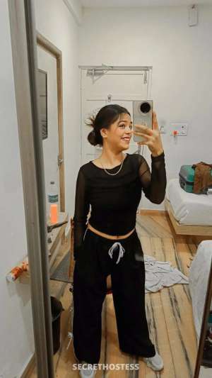 22Yrs Old Escort 158CM Tall Gurgaon Image - 2