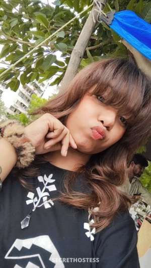 22Yrs Old Escort 158CM Tall Gurgaon Image - 3
